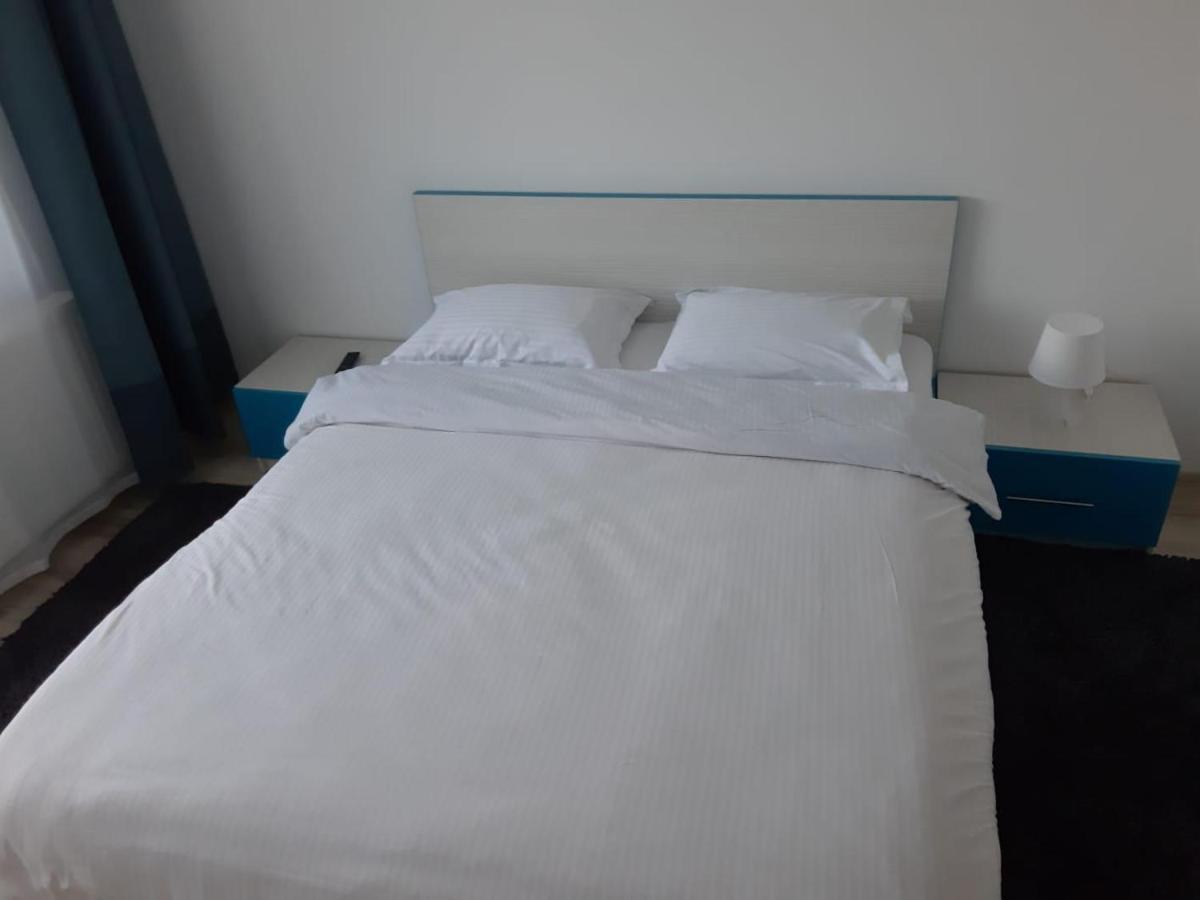 Dorin Colina Marei Apartment Sinaia Luaran gambar