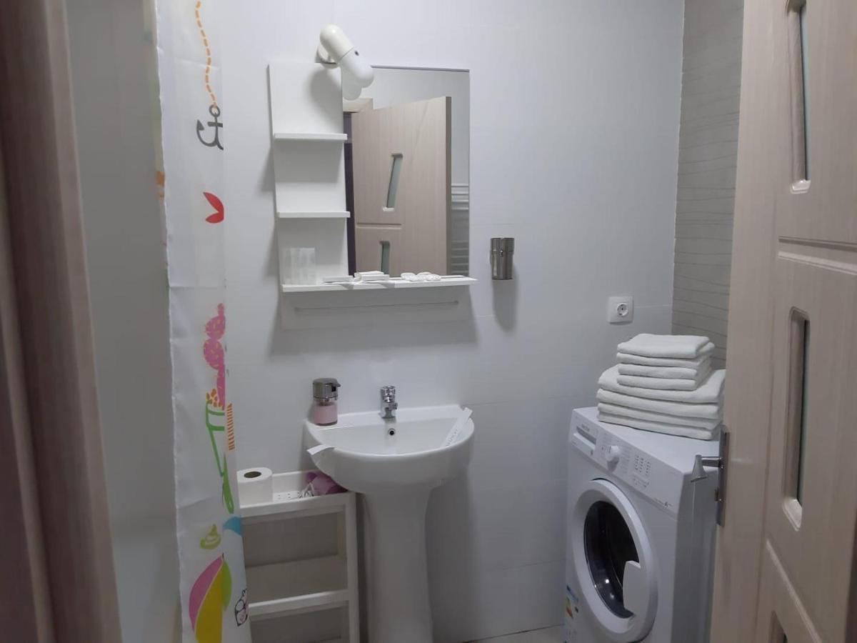 Dorin Colina Marei Apartment Sinaia Luaran gambar