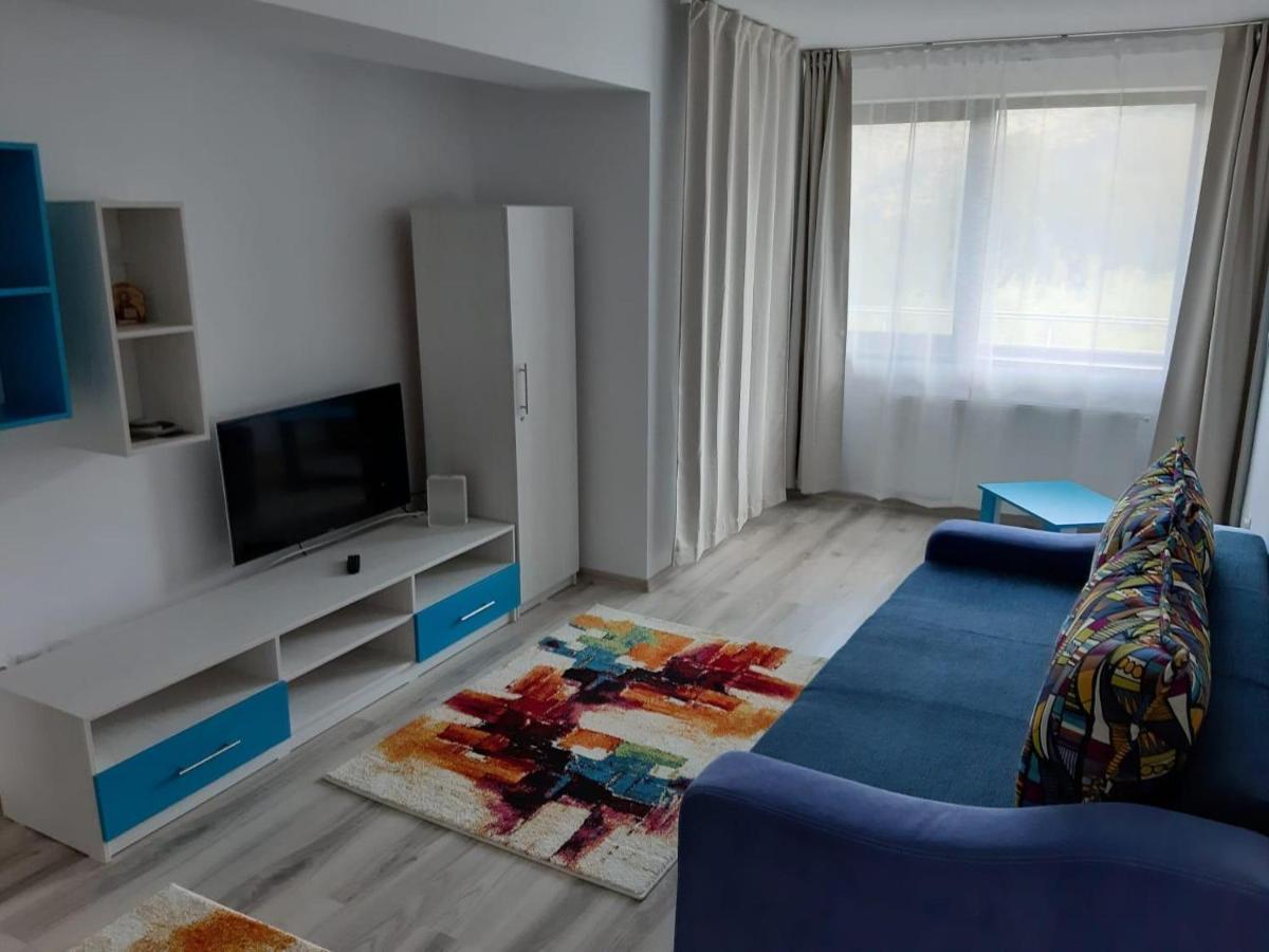 Dorin Colina Marei Apartment Sinaia Luaran gambar